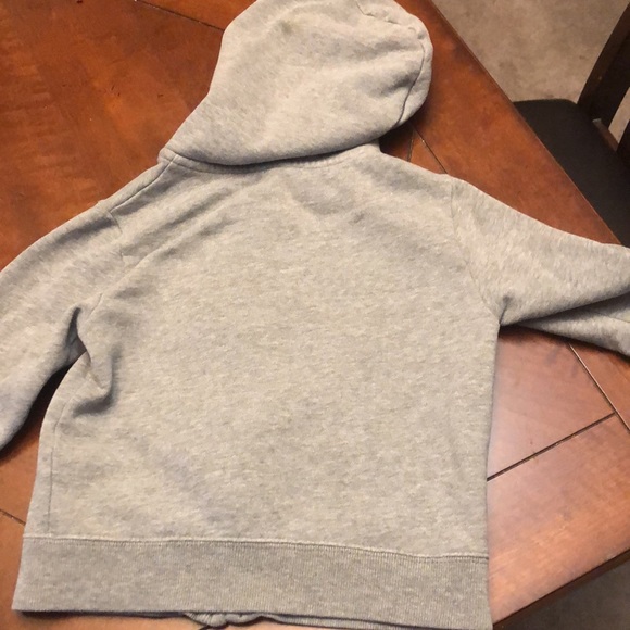 Baby Gap 4T hoodie jacket - Picture 4 of 4